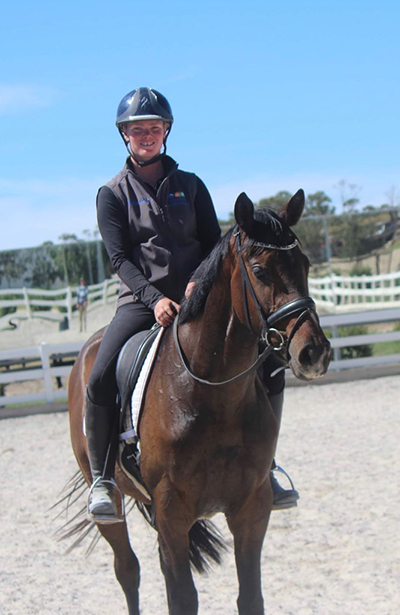 Danson Royal Christian